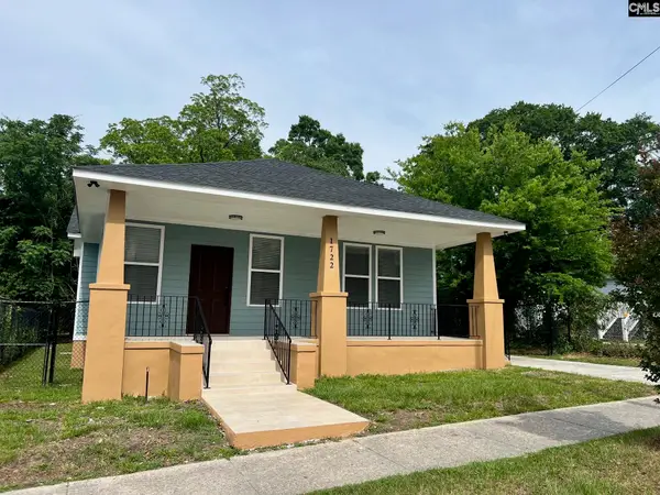 1722 Oak Street, Columbia, SC 29006