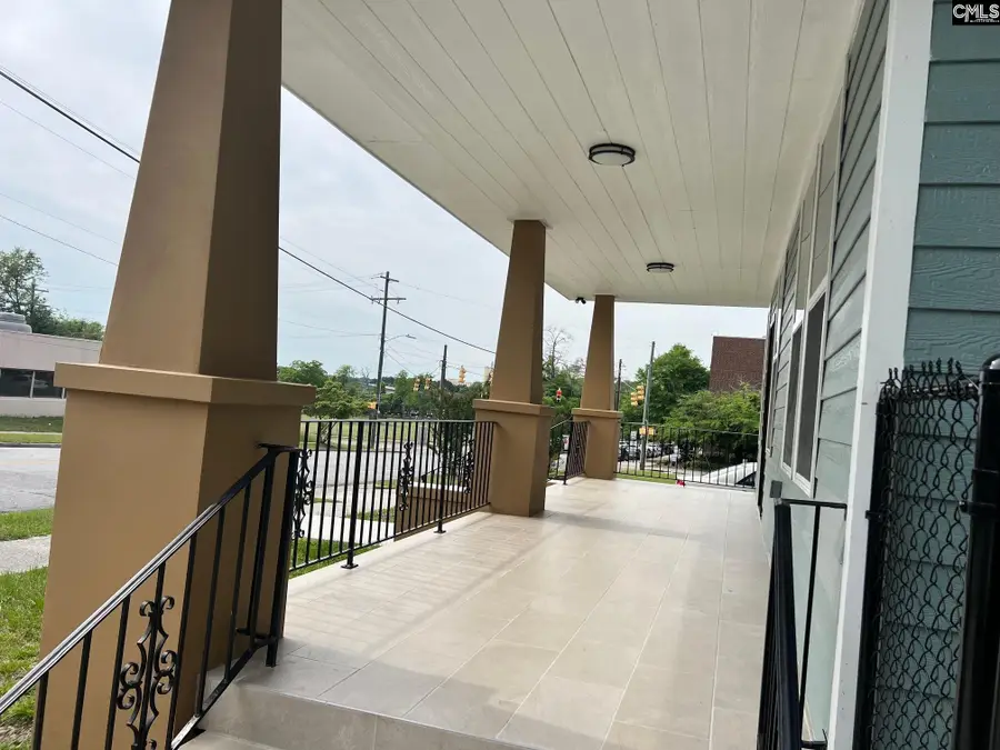 1722 Oak Street, Columbia, SC 29006 - #2