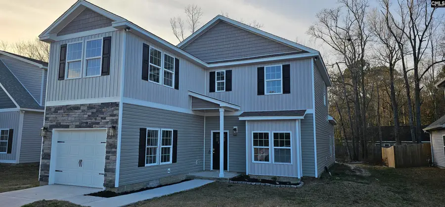335 Ballfield Rd, Camden, SC 29020 - #2