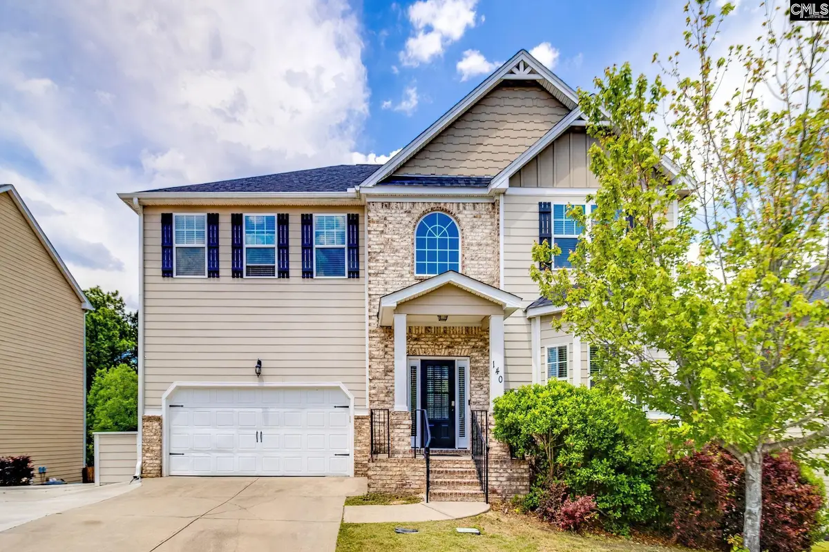 140 Crimson Queen Drive, Blythewood, SC 29016 - #1
