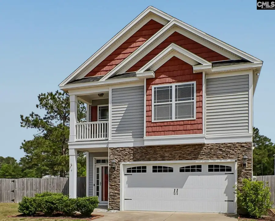 9 Snowbird Lane, Elgin, SC 29045 - #2