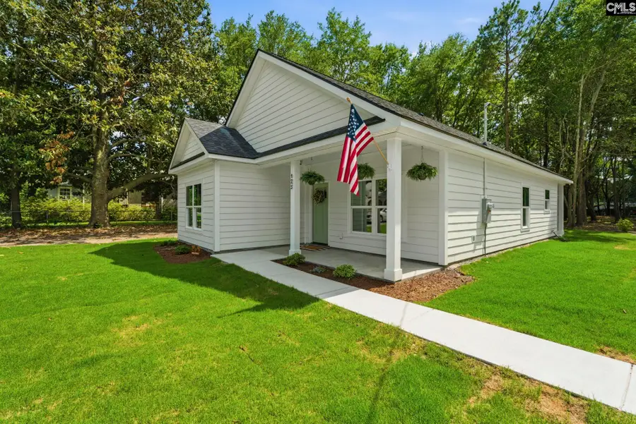 125 S East Avenue, Leesville, SC 29070 - #2