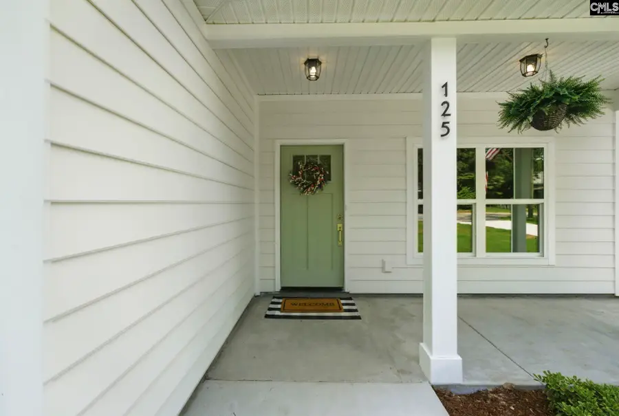 125 S East Avenue, Leesville, SC 29070 - #3