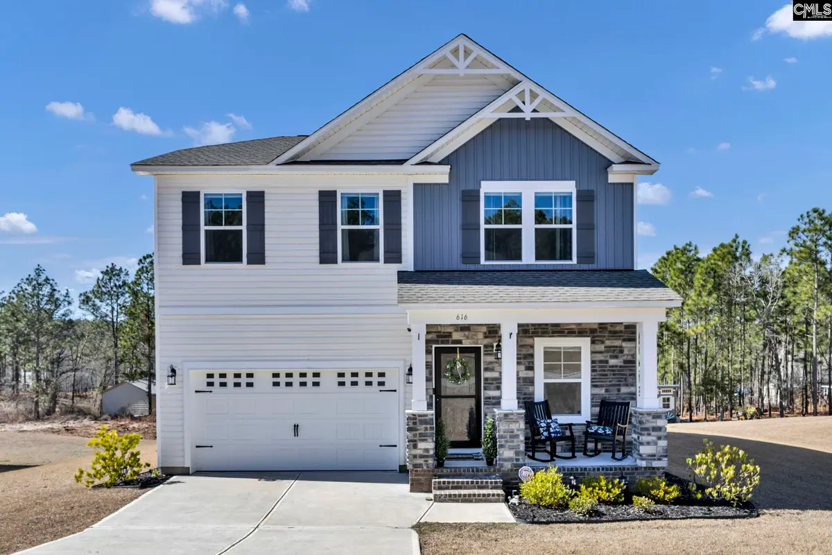 616 Rose Quartz Lane, Lexington, SC 29073 - #1