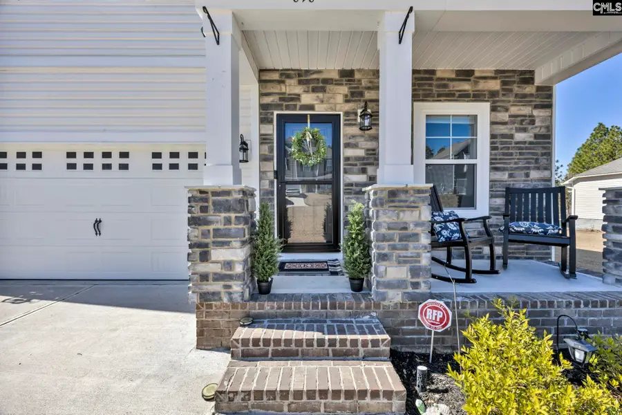 616 Rose Quartz Lane, Lexington, SC 29073 - #2
