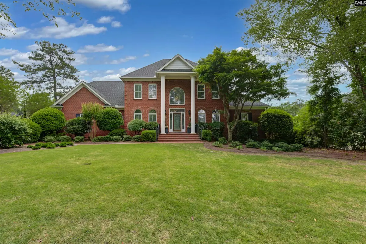 369 Alexander Circle, Columbia, SC 29206 - #1