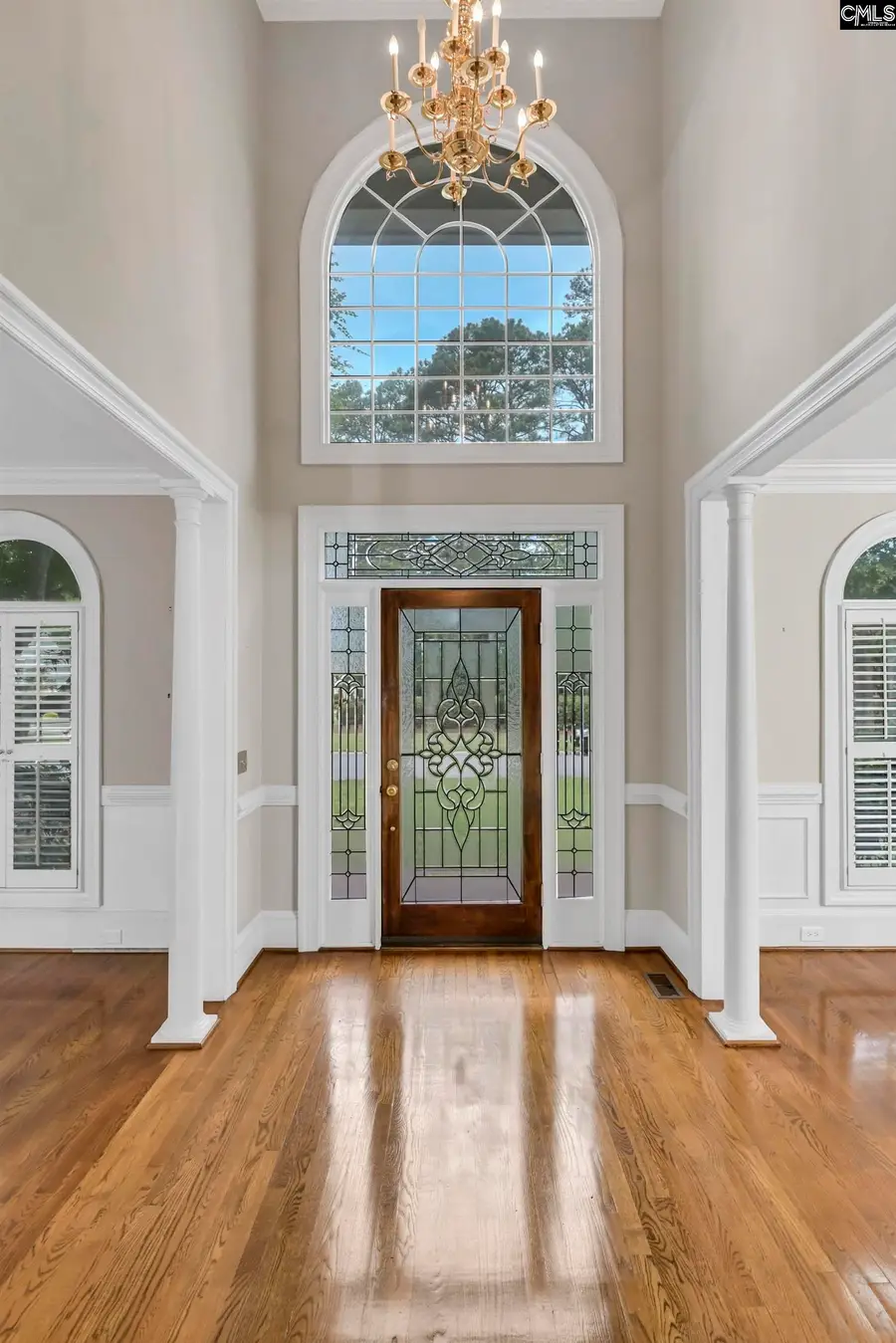 369 Alexander Circle, Columbia, SC 29206 - #2