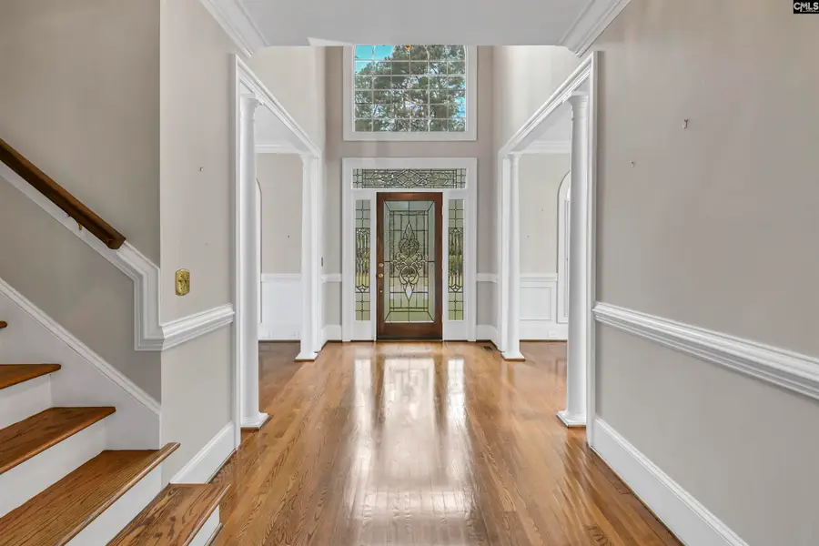 369 Alexander Circle, Columbia, SC 29206 - #3