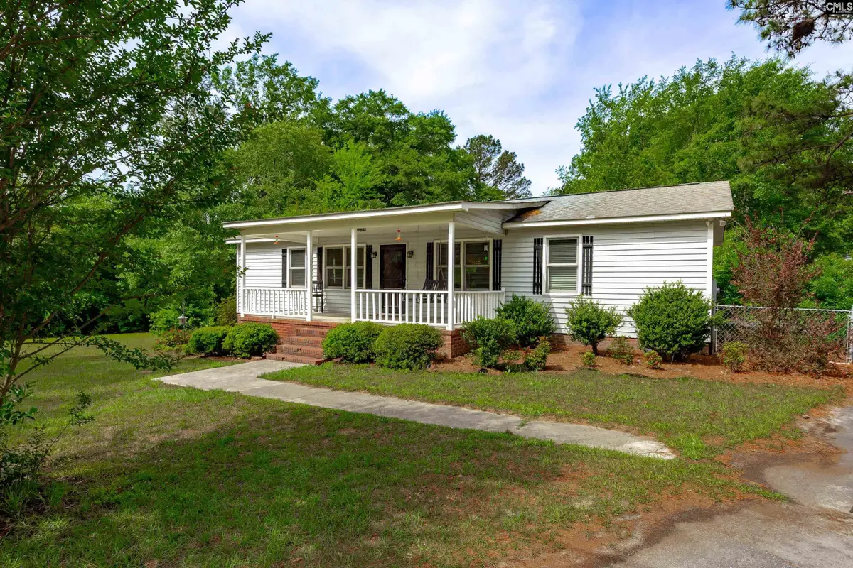1571 Chestnut Road, Elgin, SC 29045 - #1