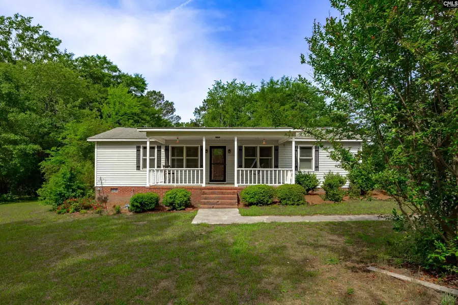 1571 Chestnut Road, Elgin, SC 29045 - #3