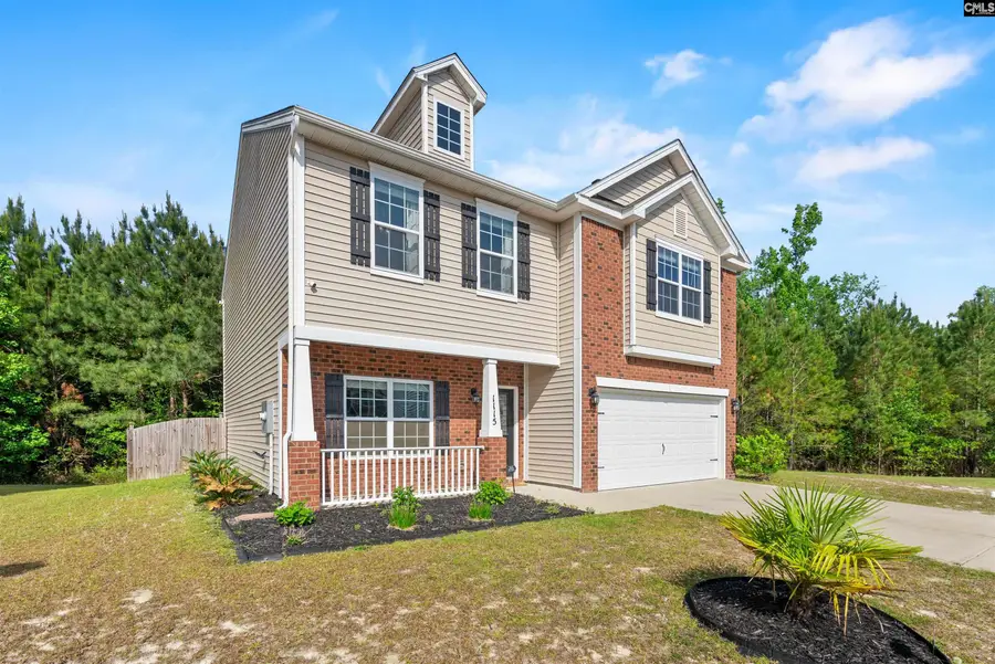 1115 Campbell Ridge Drive, Elgin, SC 29045 - #2