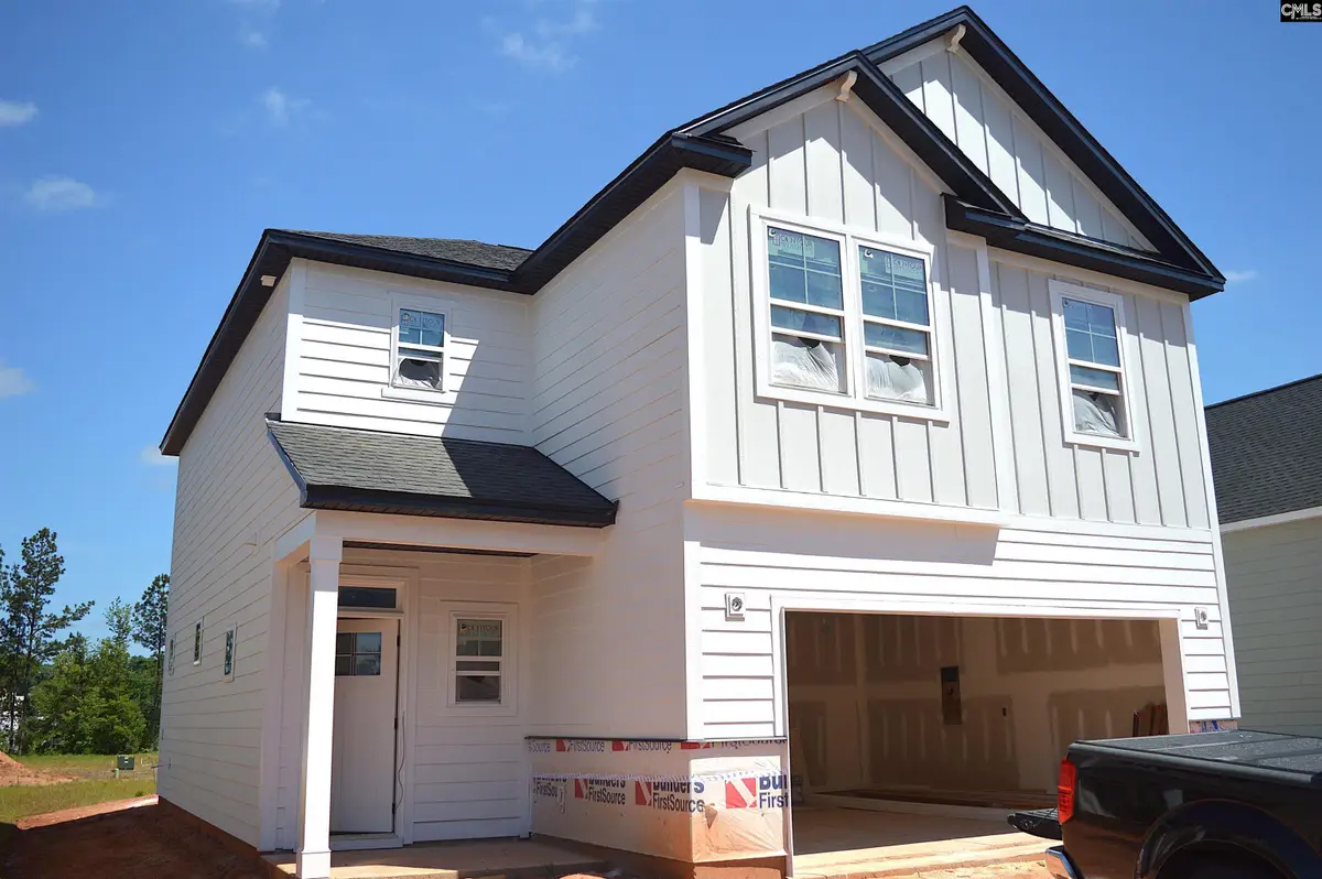 316 Conductor Lane, Irmo, SC 29063 - #1