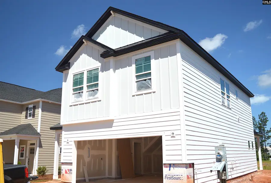 316 Conductor Lane, Irmo, SC 29063 - #2