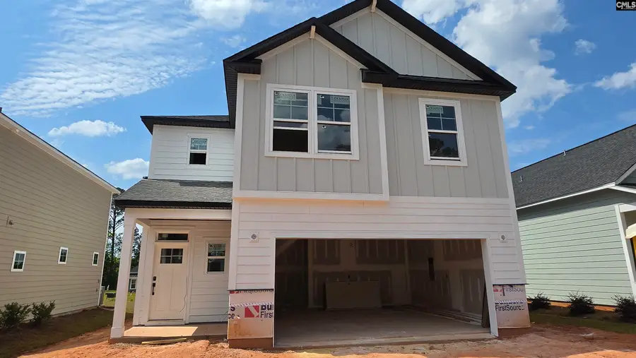 316 Conductor Lane, Irmo, SC 29063 - #3