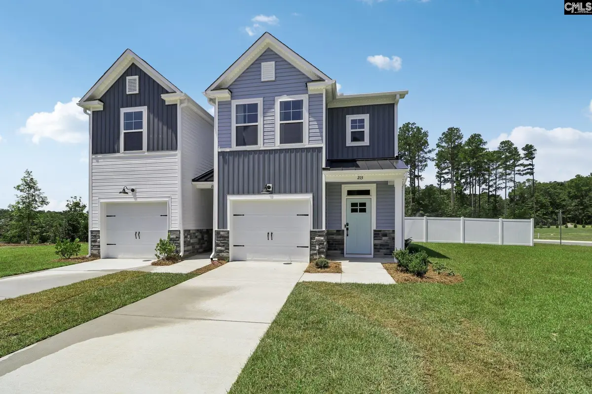 245 Forgotten Trail, Lexington, SC 29072 - #1