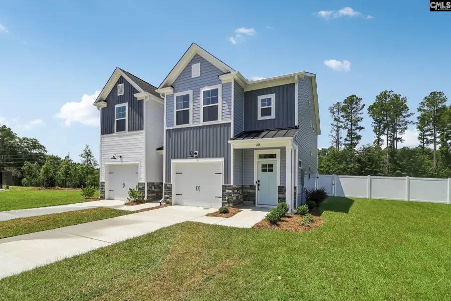 245 Forgotten Trail, Lexington, SC 29072 - #2
