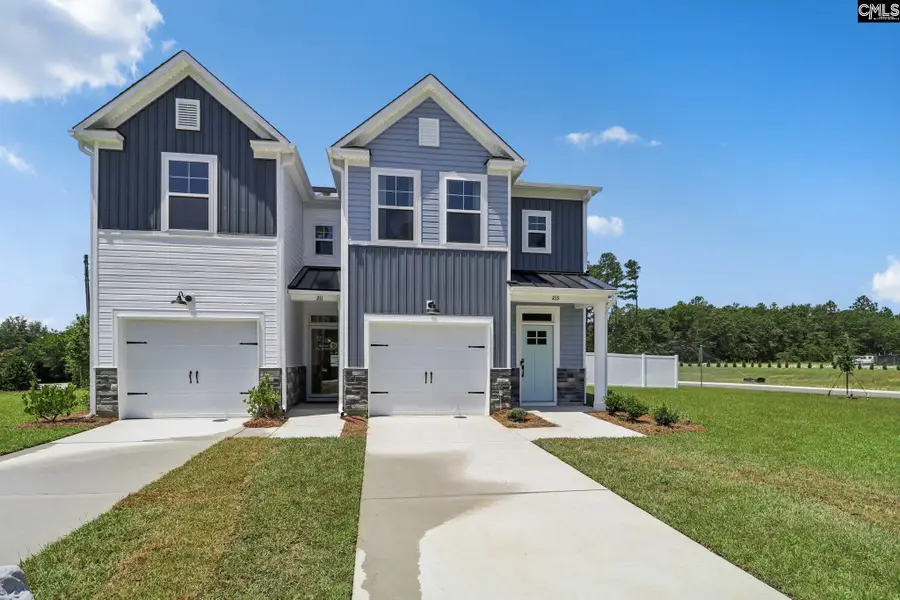 245 Forgotten Trail, Lexington, SC 29072 - #3