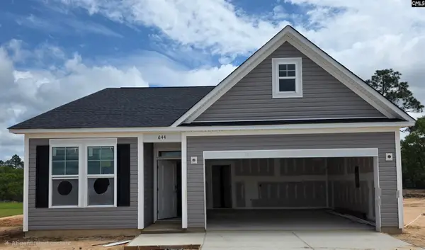 644 Old Charleston Road, Pelion, SC 29123