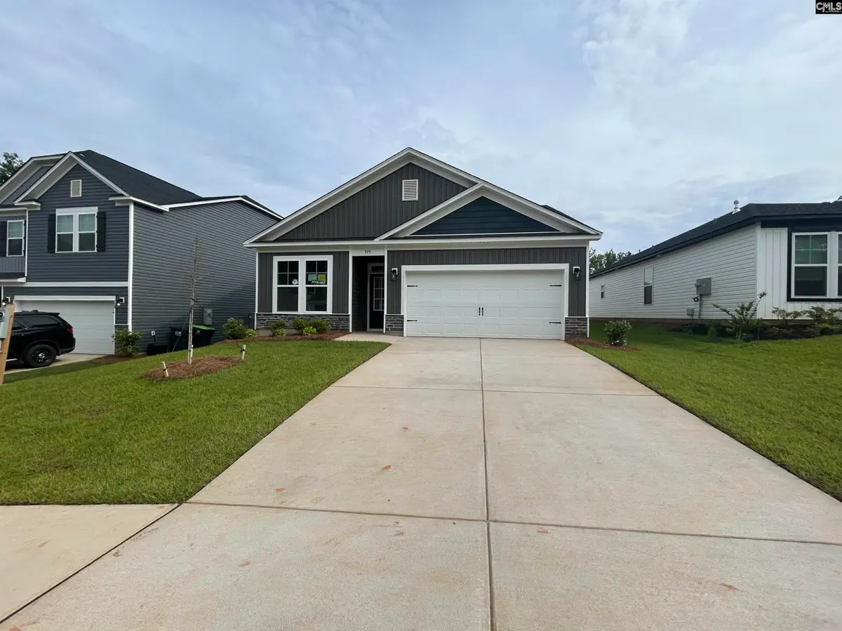 575 Griffon Drive, Chapin, SC 29036 - #1