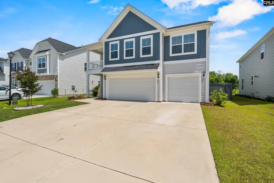 659 Bell Flower Lane, Blythewood, SC 29016 - #3