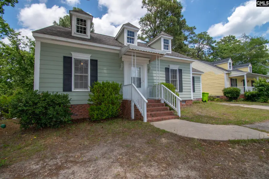 123 Hunting Avenue, Hopkins, SC 29061 - #3