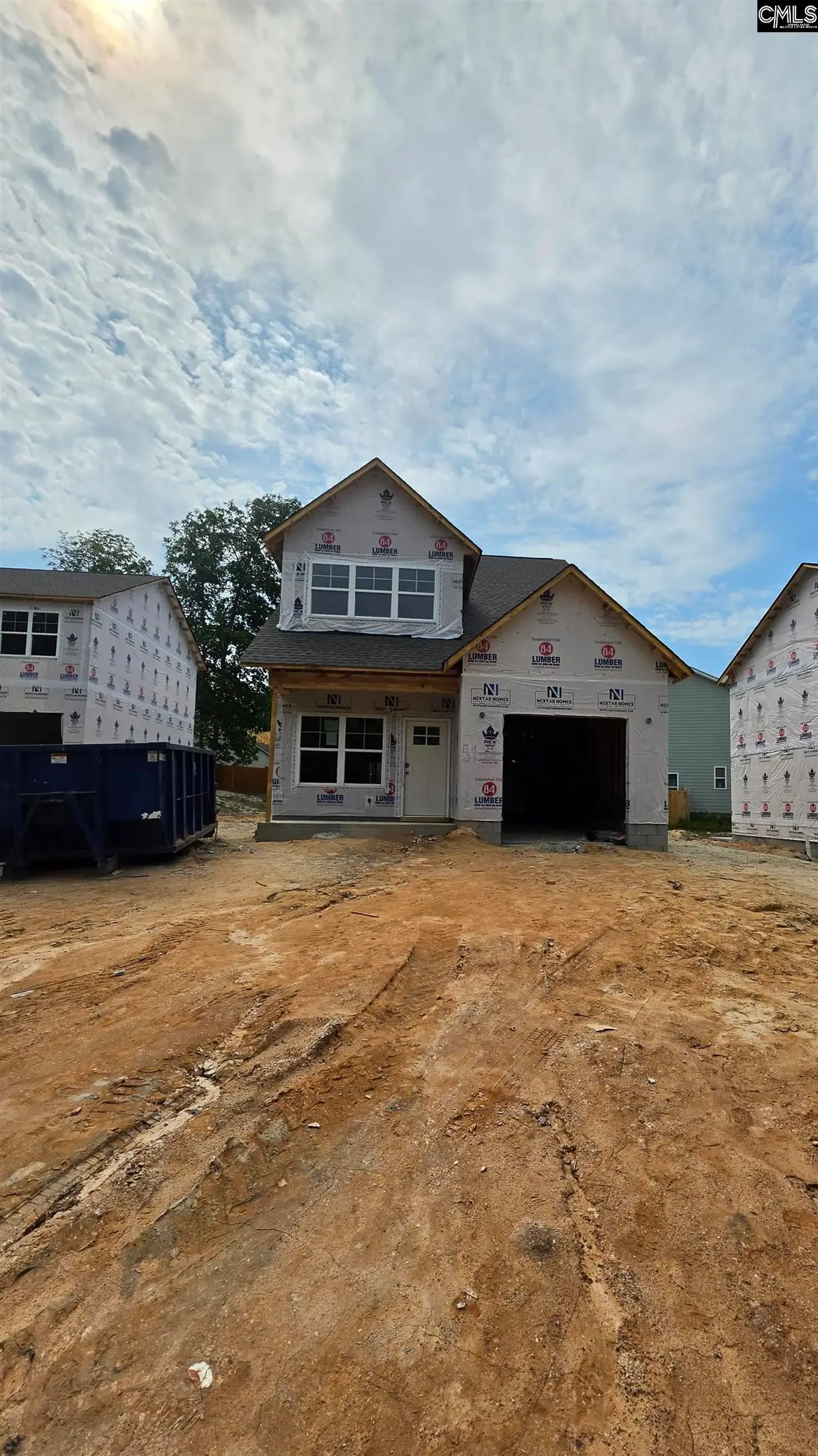 118 Creekside Cottage Court, Blythewood, SC 29016 - #1
