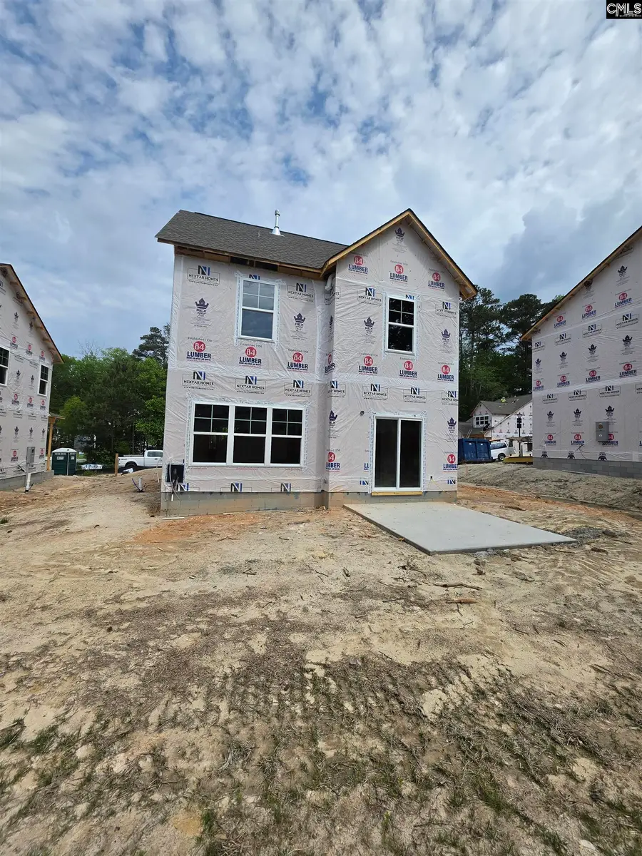 118 Creekside Cottage Court, Blythewood, SC 29016 - #2