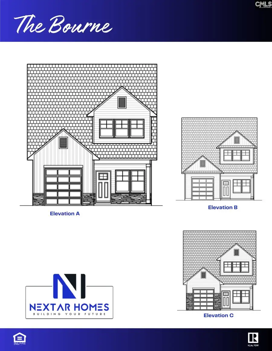 118 Creekside Cottage Court, Blythewood, SC 29016 - #3