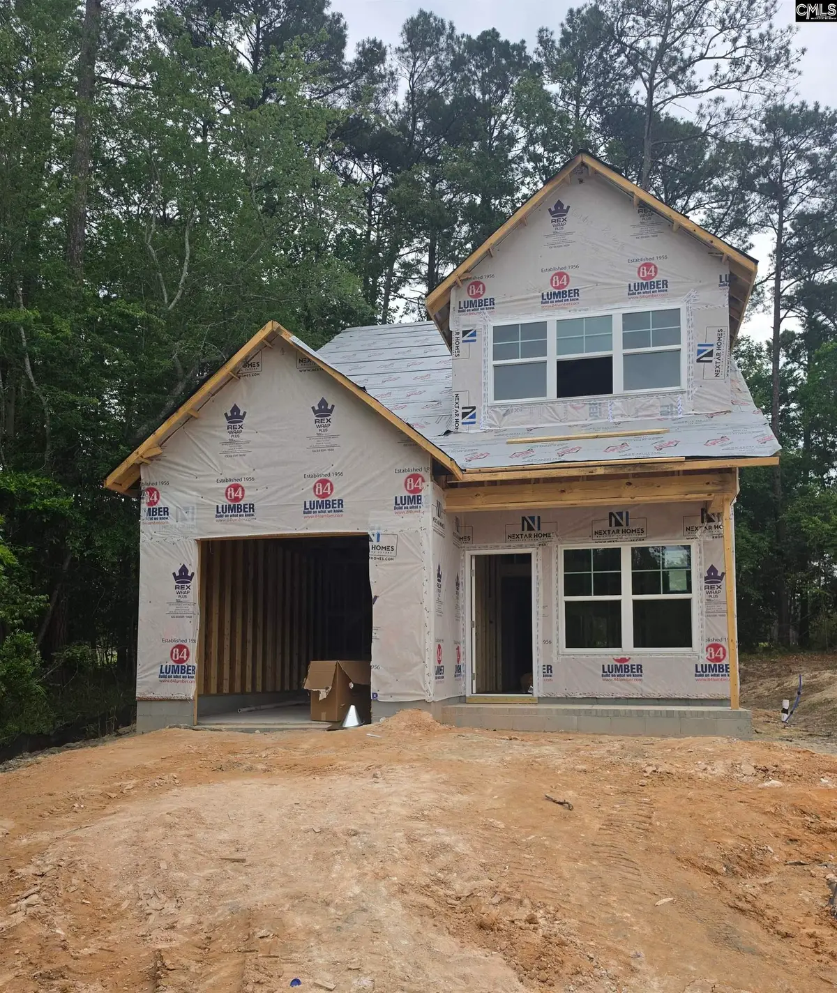 126 Creekside Cottage Court, Blythewood, SC 29016 - #1
