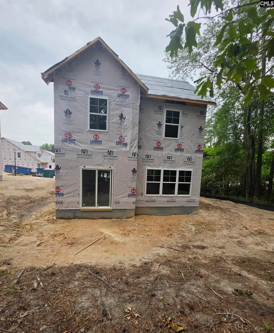 126 Creekside Cottage Court, Blythewood, SC 29016 - #2