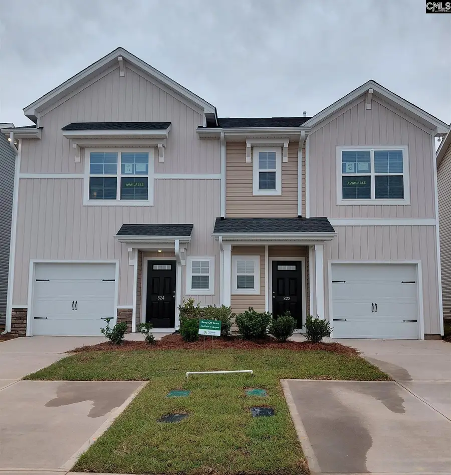 824 Soaring Free Lane, Hopkins, SC 29061 - #3