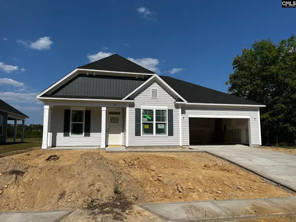 2173 Allan Crest Road, Blythewood, SC 29016
