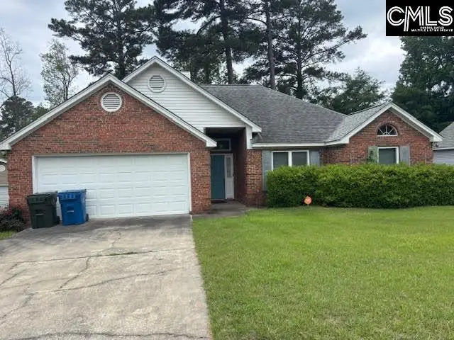 216 Darby Way, West Columbia, SC 29170 - #1