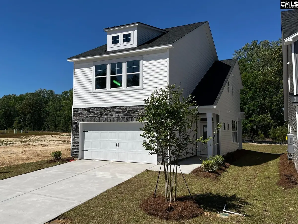 908 Fire Island Road, Blythewood, SC 29016 - #1