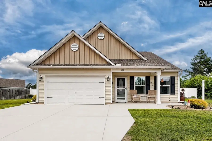 435 Crassula Drive, Lexington, SC 29073 - #2