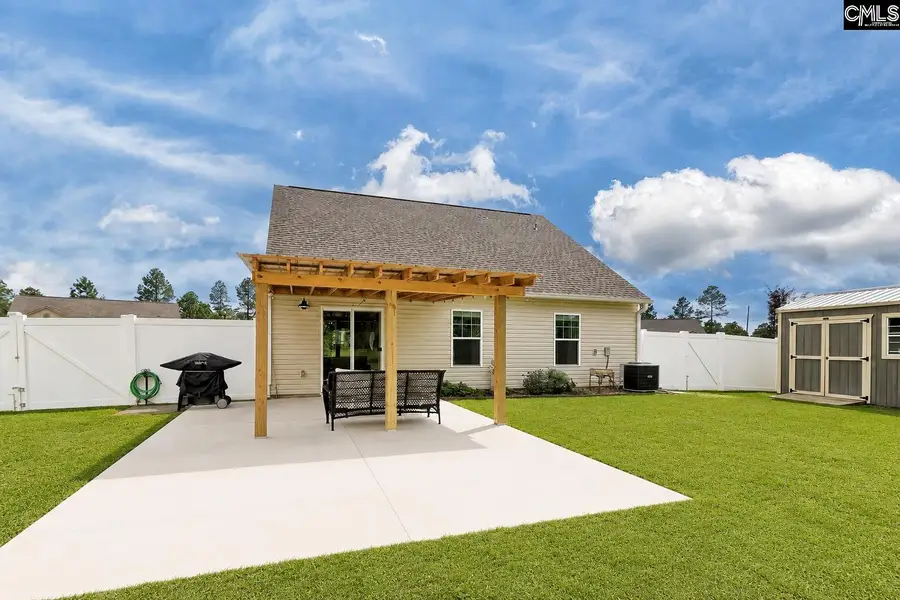 435 Crassula Drive, Lexington, SC 29073 - #3