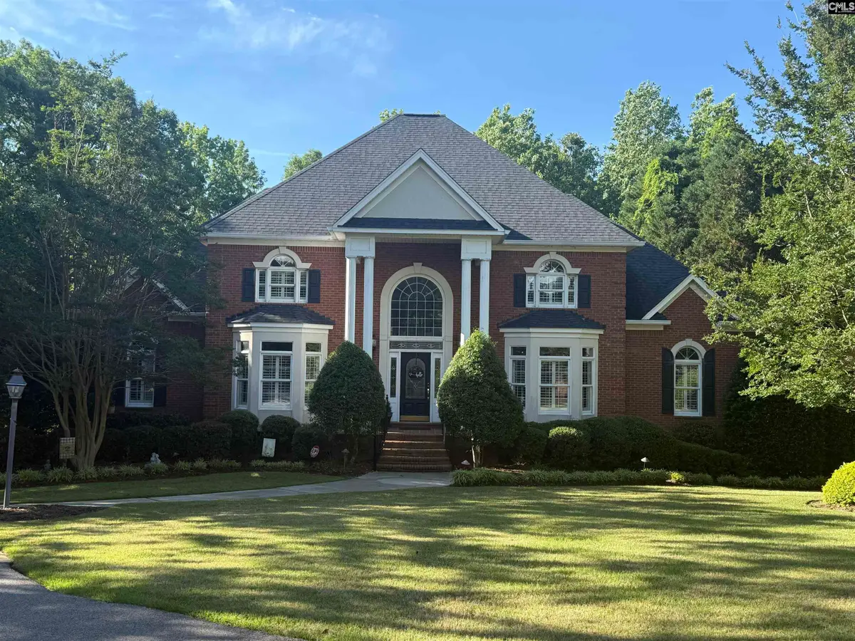 204 Secret Cove Drive, Lexington, SC 29072 - #1