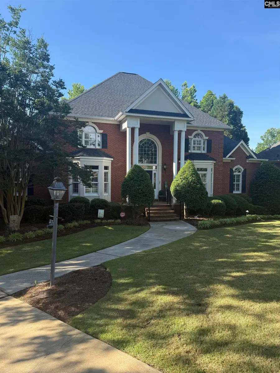 204 Secret Cove Drive, Lexington, SC 29072 - #2