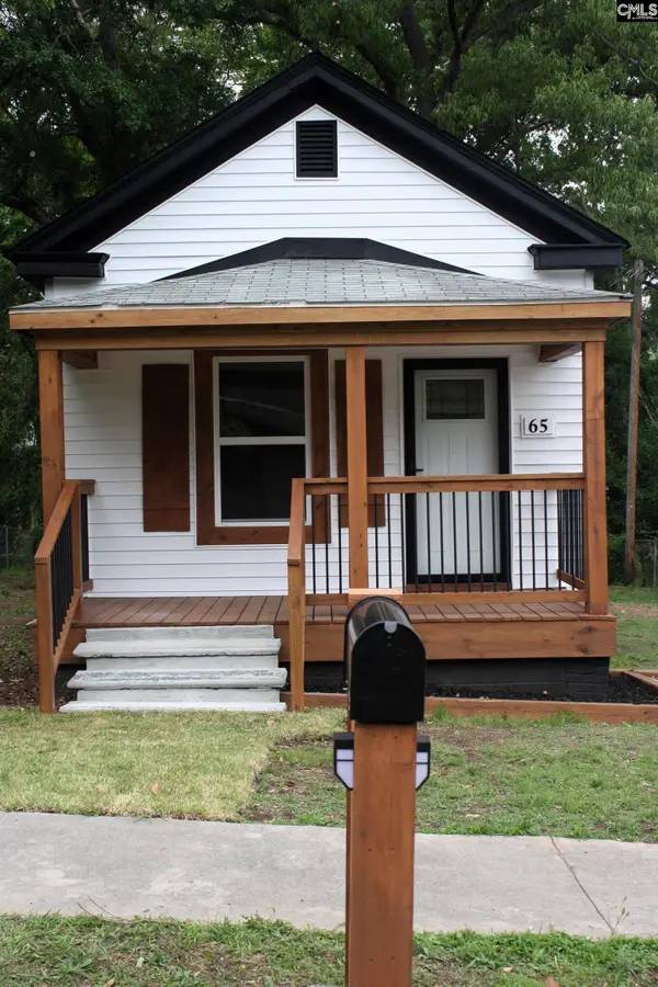 65 Evans Street, Whitmire, SC 29178