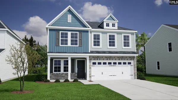 242 Kingsley Drive, Blythewood, SC 29016