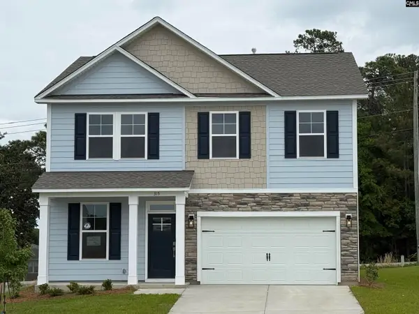 315 Ursus Drive, West Columbia, SC 29170