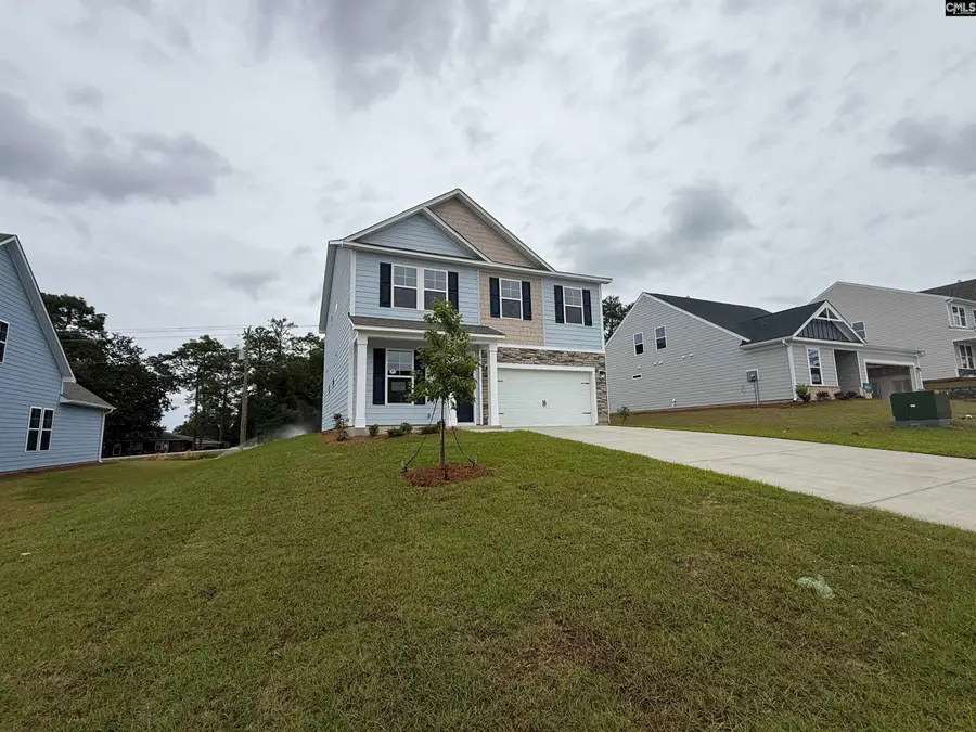 315 Ursus Drive, West Columbia, SC 29170 - #3