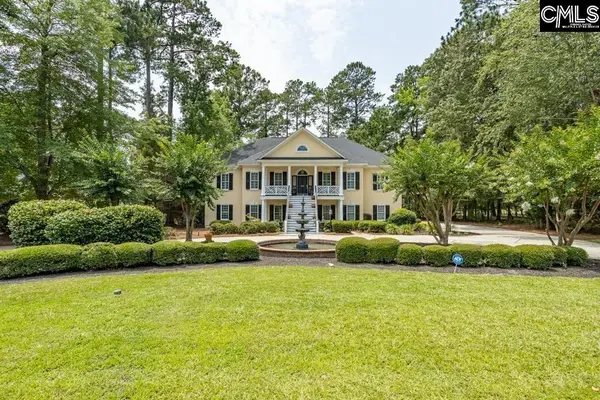 305 Redbay Road, Elgin, SC 29045