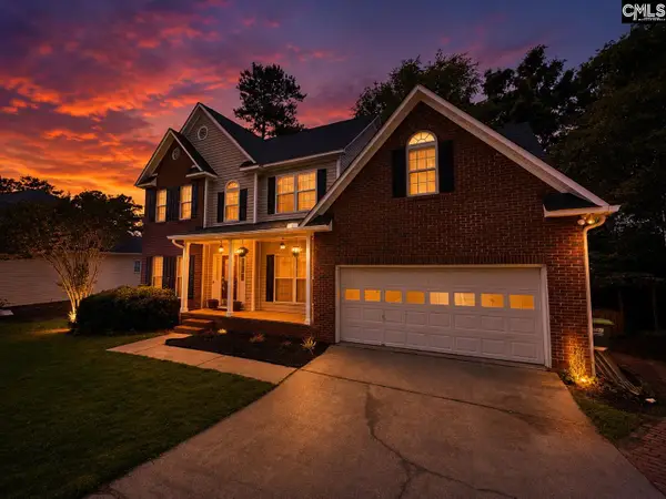 307 Heatherstone Road, Columbia, SC 29212