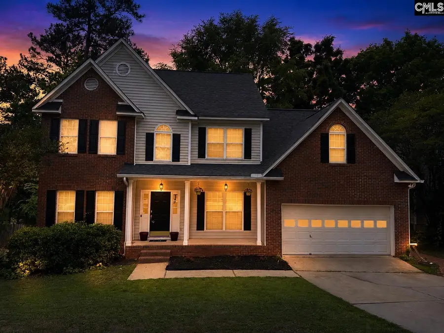 307 Heatherstone Road, Columbia, SC 29212 - #2