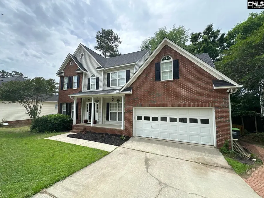 307 Heatherstone Road, Columbia, SC 29212 - #3