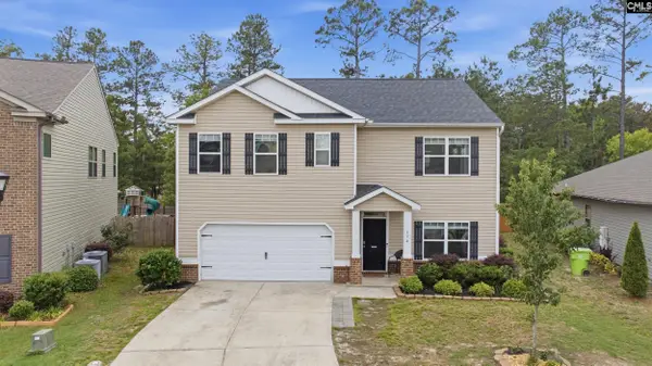 174 Coatbridge Drive, Blythewood, SC 29016