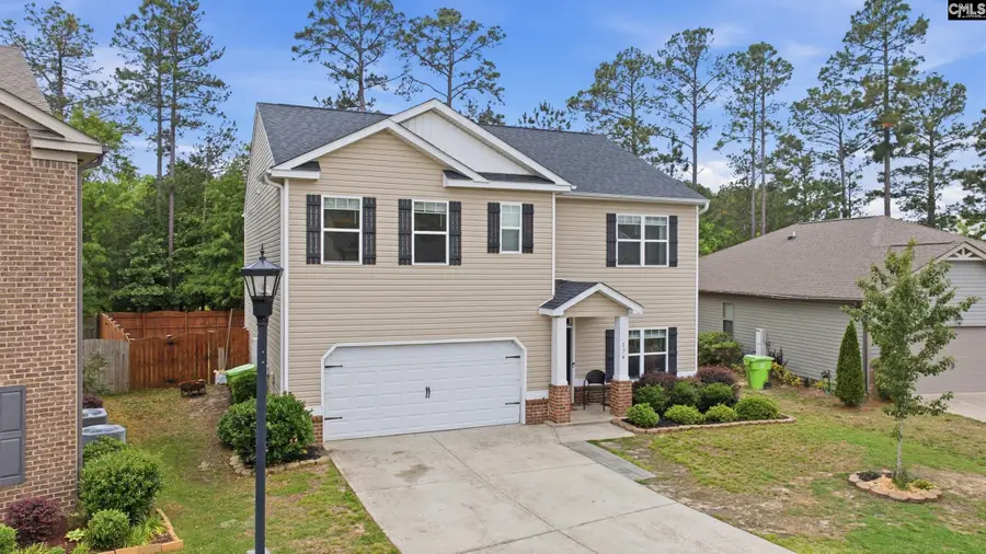 174 Coatbridge Drive, Blythewood, SC 29016 - #2