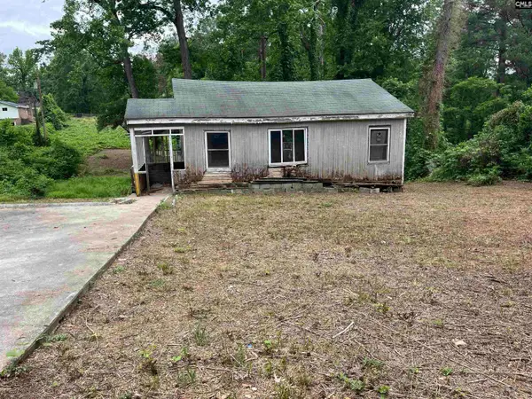 1531 Hatcher Drive, Columbia, SC 29203