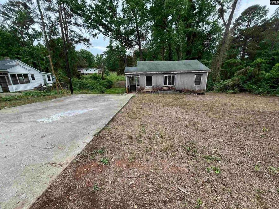 1531 Hatcher Drive, Columbia, SC 29203 - #2